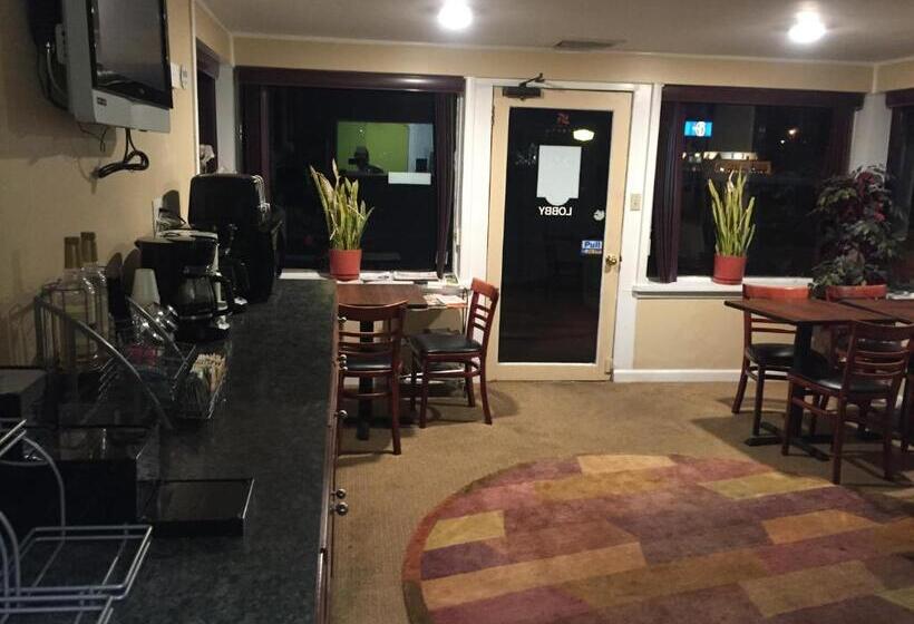 مُتل Rest Inn Atlantic City Galloway