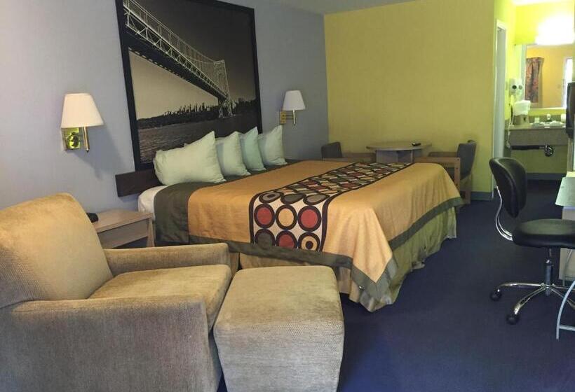 مُتل Rest Inn Atlantic City Galloway
