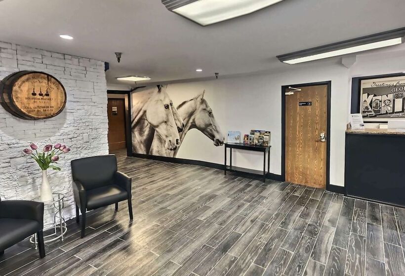 مُتل Super 8 By Wyndham Georgetown