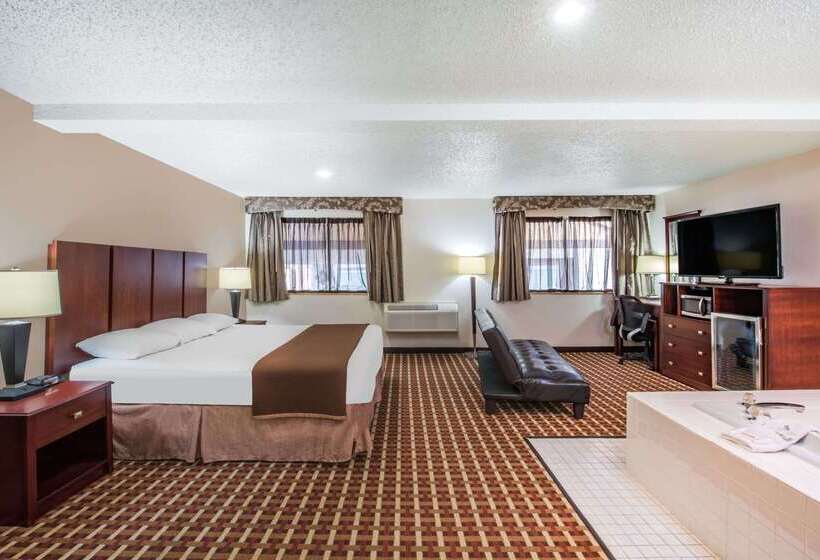 מוטל Super 8 By Wyndham Harlingen Tx