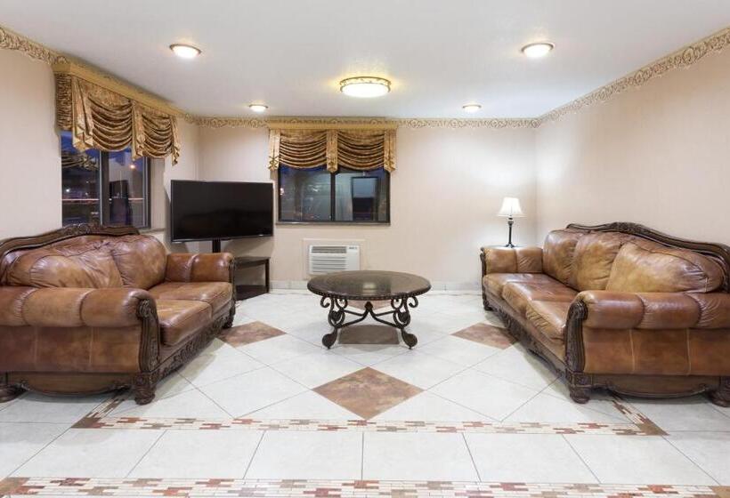 מוטל Super 8 By Wyndham Rock Falls Sterling Area