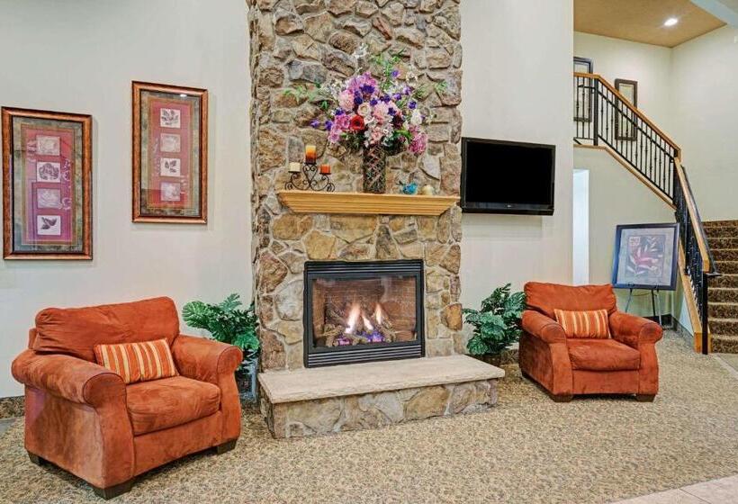 מוטל Super 8 By Wyndham Rogers Minnesota