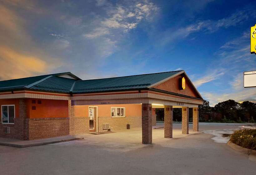 فندق على الطريق Super 8 By Wyndham Siloam Springs