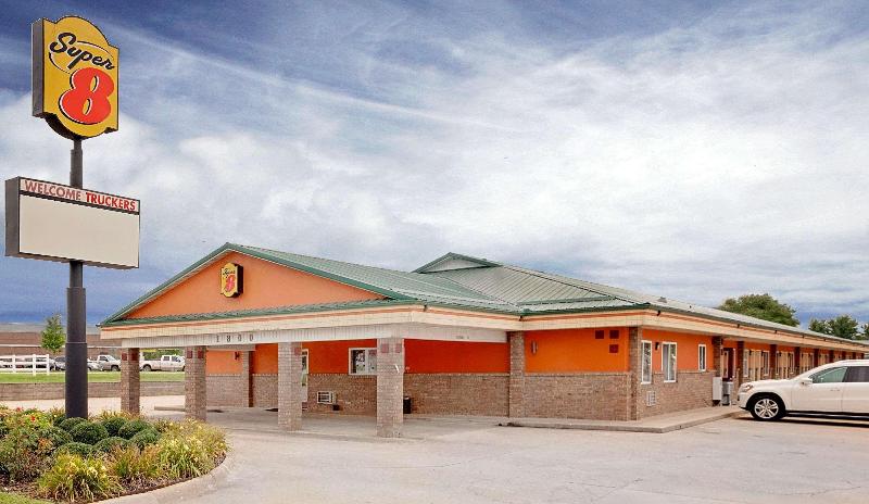 فندق على الطريق Super 8 By Wyndham Siloam Springs