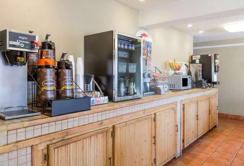 فندق على الطريق Super 8 By Wyndham Socorro