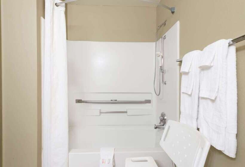 فندق على الطريق Super 8 By Wyndham Socorro