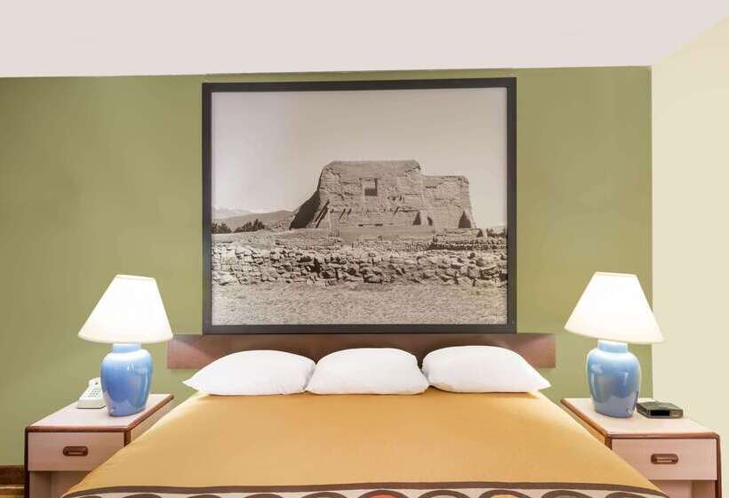 فندق على الطريق Super 8 By Wyndham Socorro