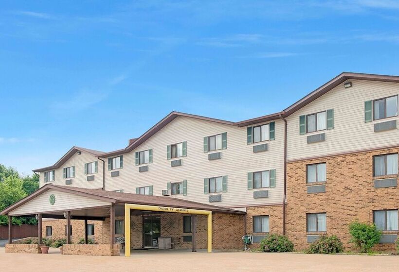 モーテル Super 8 By Wyndham St. Clair Mo