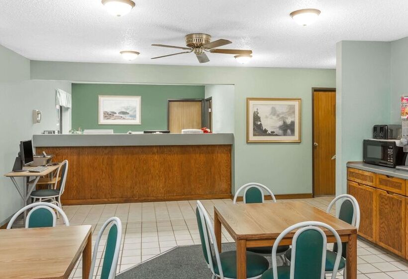 汽车旅馆  Super 8 By Wyndham Washington/peoria Area