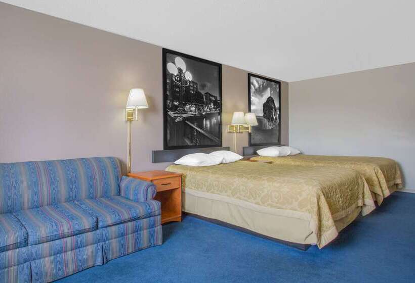 فندق على الطريق Super 8 By Wyndham Winnemucca Nv