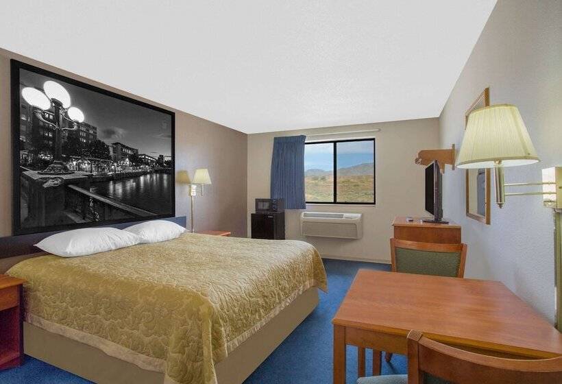 فندق على الطريق Super 8 By Wyndham Winnemucca Nv