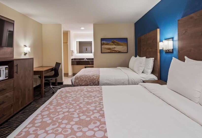 モーテル Surestay Plus Hotel By Best Western Hesperia