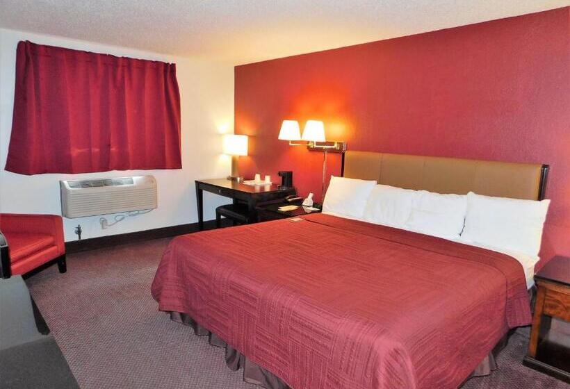 فندق على الطريق The Covered Bridge Inn