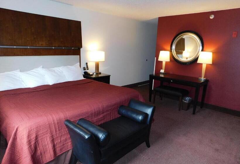 فندق على الطريق The Covered Bridge Inn