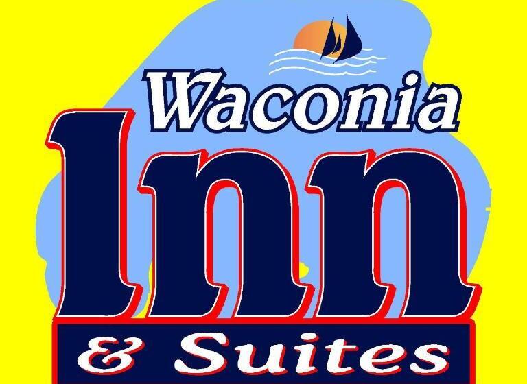 מוטל Waconia Inn And Suites