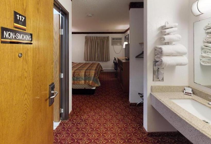 מוטל Waconia Inn And Suites
