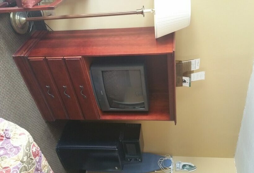 Sunbelt Lodge Motel