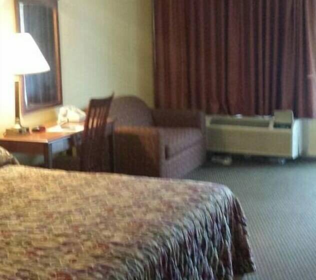 Sunbelt Lodge Motel