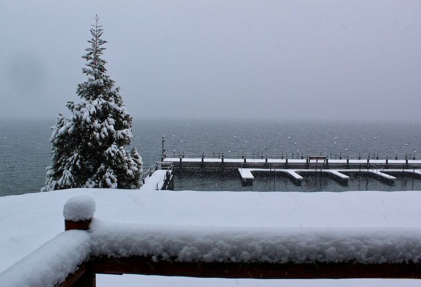 Sunnyside Resort And Lodge