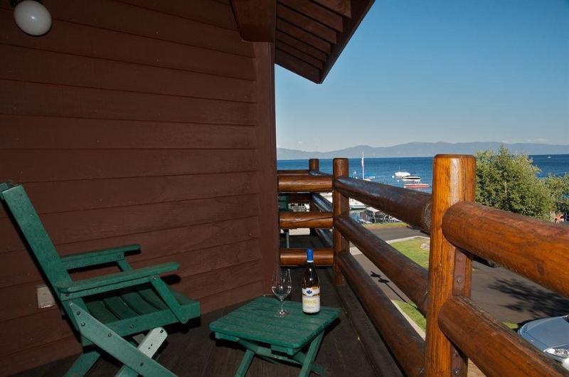 Sunnyside Resort And Lodge