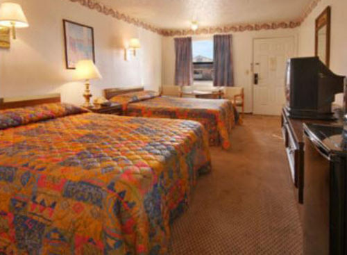 Super 8 Motel