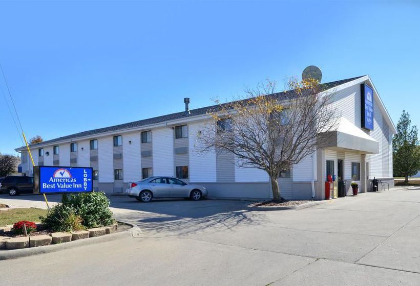 Мотель Country Hearth Inn Maryville