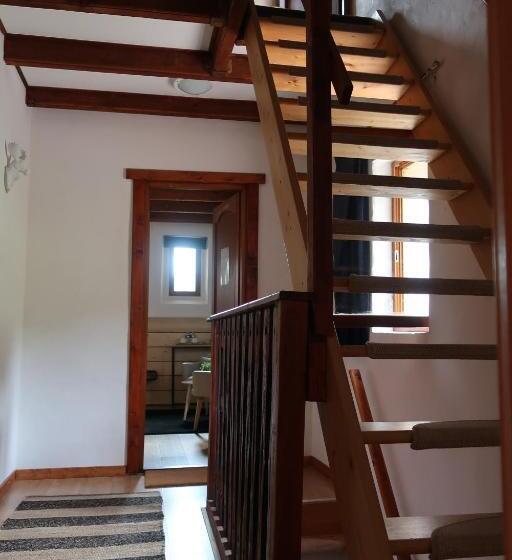ベッドアンドブレックファースト Chambres D Hôtes Le Chêne