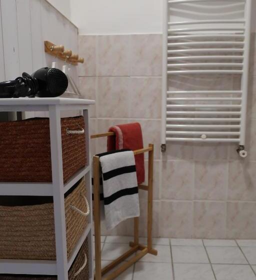 ベッドアンドブレックファースト Chambres D Hôtes Le Chêne
