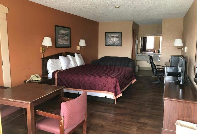 هتل Lone Star Inn