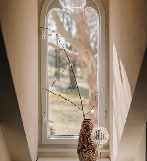 پانسیون Cavalierhaus Branitz