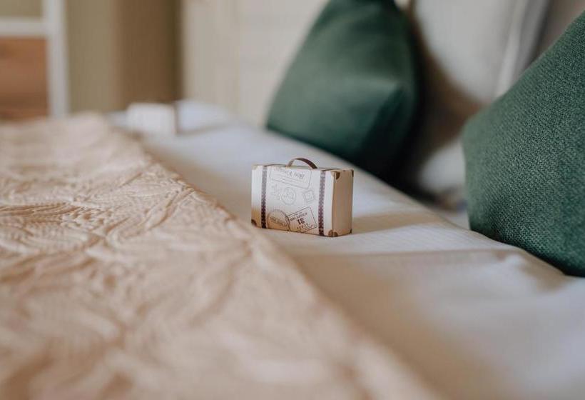 پانسیون Cavalierhaus Branitz