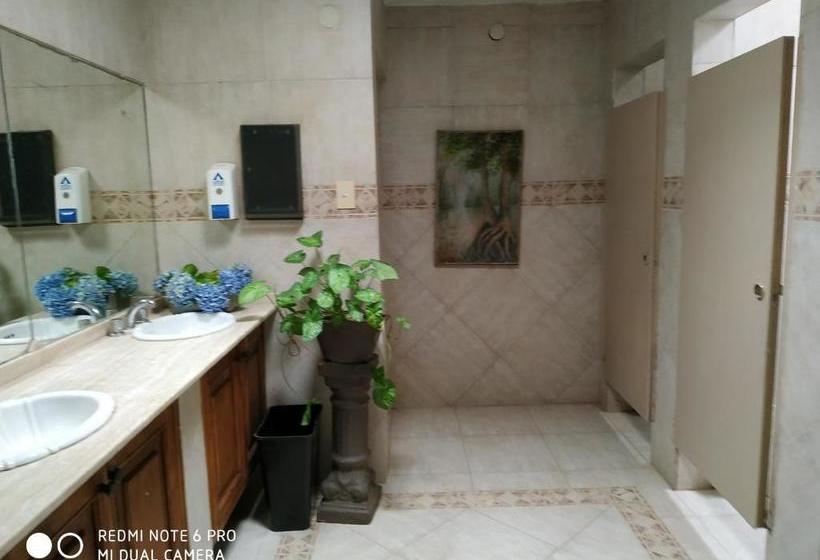 فندق صغير La Isleña Habitaciones