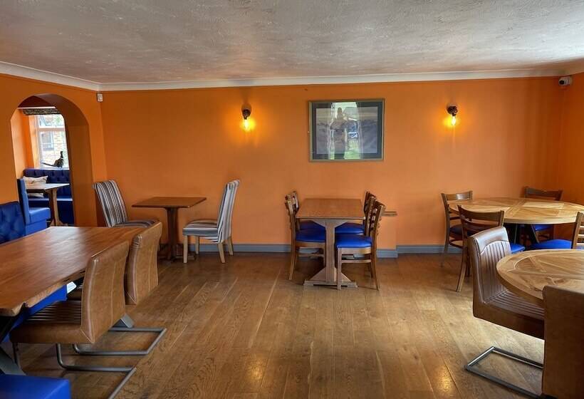 הוסטל Village Limits Bed And Breakfast Rooms