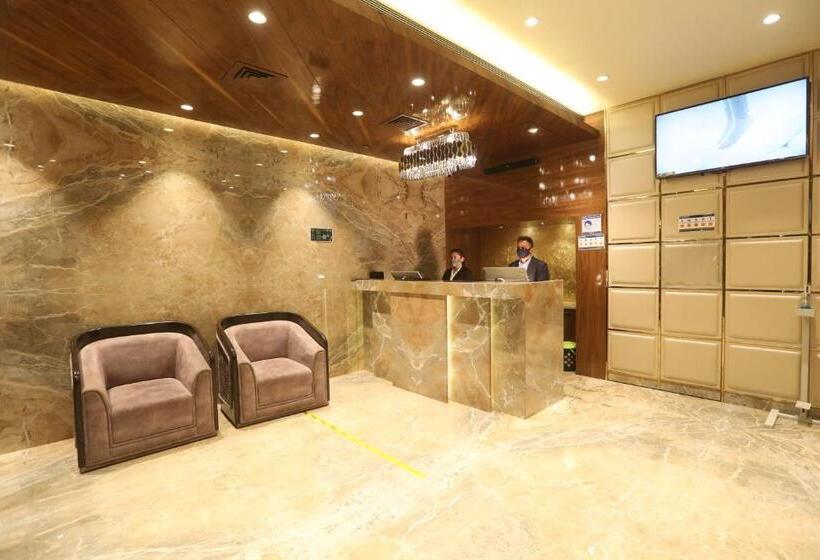 فندق Cliffton