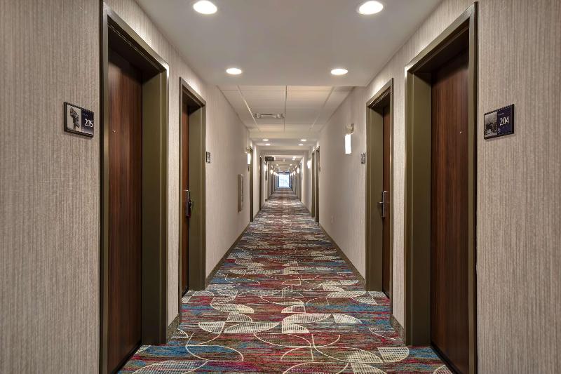 ホテル Hampton Inn Pleasant View, Tn