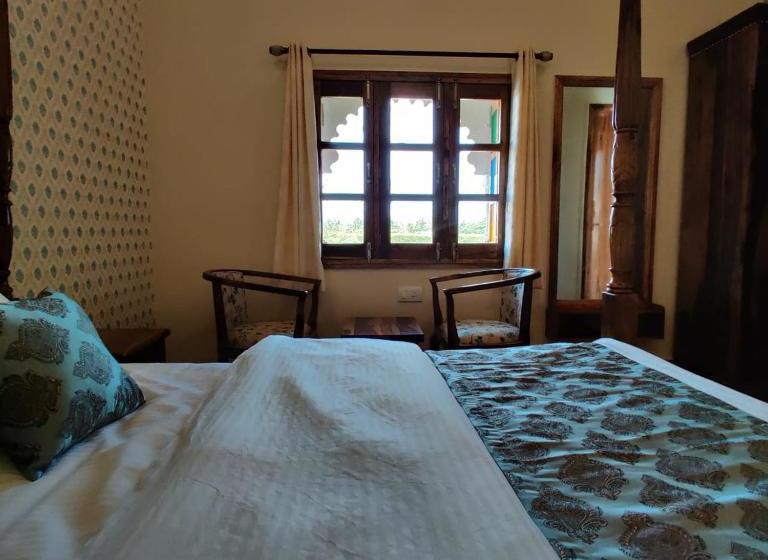 فندق Rajasi Palace