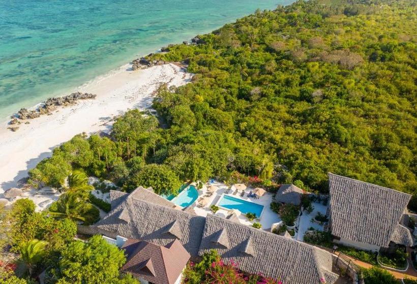 هتل Sunshine Bay Zanzibar