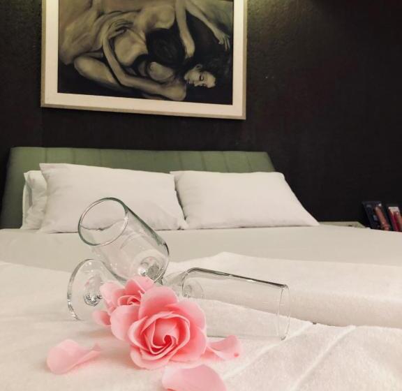 Motel Anonimus
