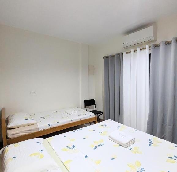 Albergue Charlina Inn Panglao