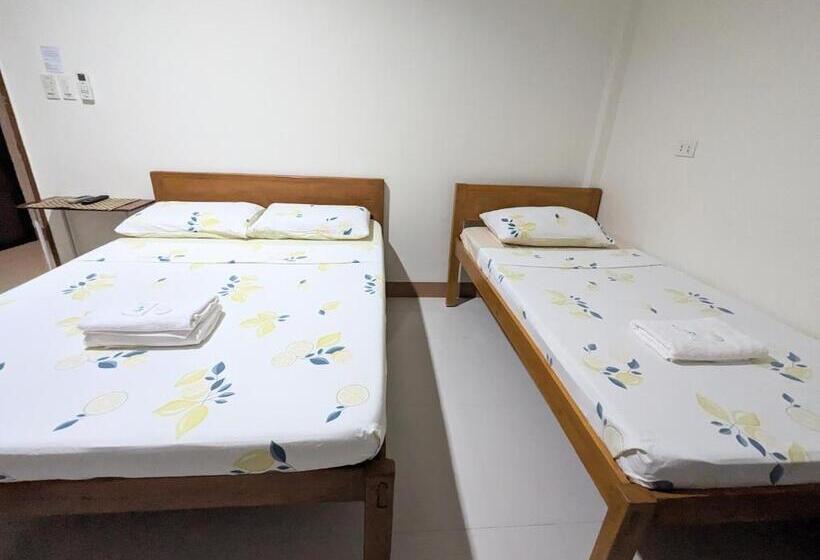 Albergue Charlina Inn Panglao