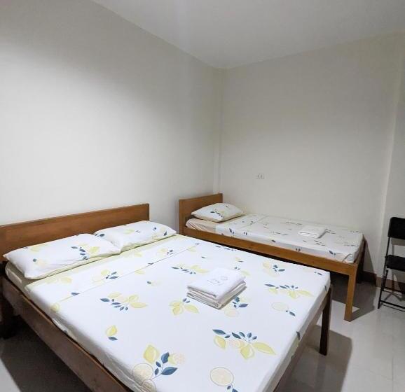 Albergue Charlina Inn Panglao