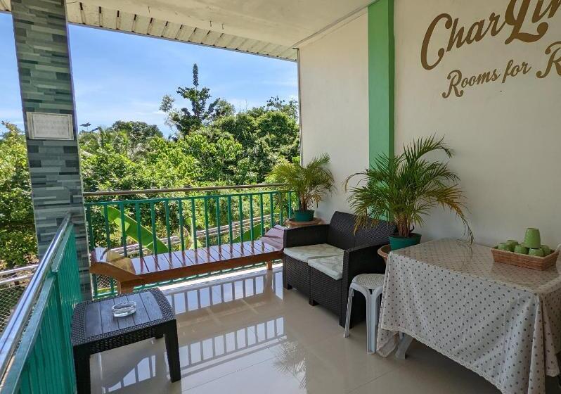 Albergue Charlina Inn Panglao