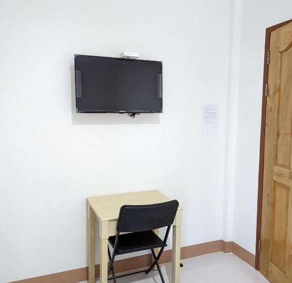 Albergue Charlina Inn Panglao