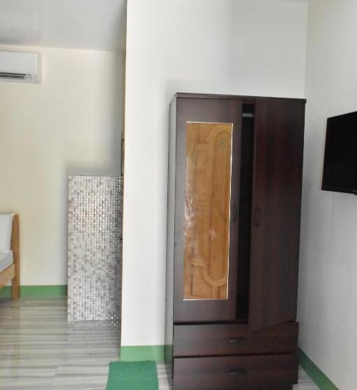 Albergue Charlina Inn Panglao