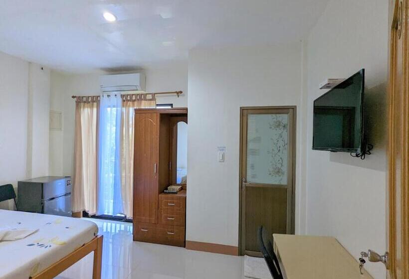 Albergue Charlina Inn Panglao