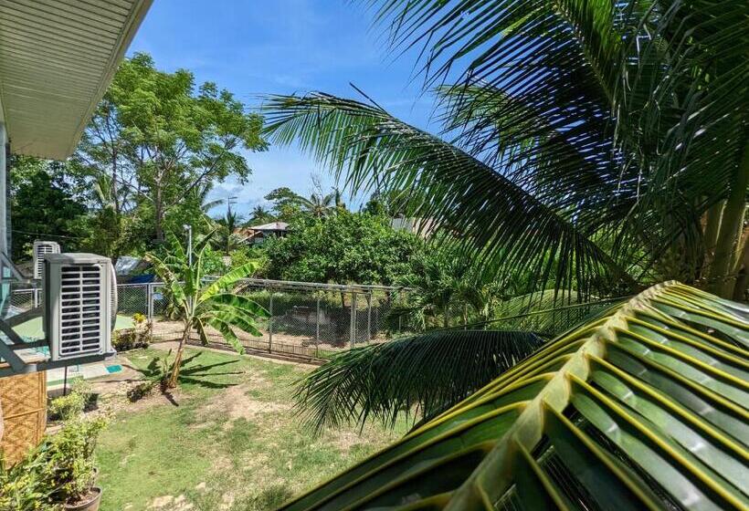 Albergue Charlina Inn Panglao