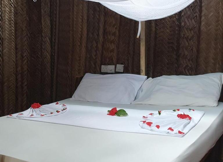 فندق صغير Your Zanzibar Place