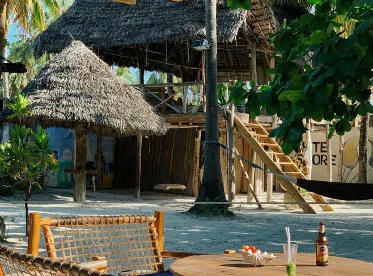 فندق صغير Your Zanzibar Place