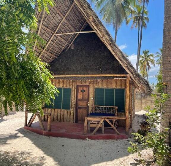 فندق صغير Your Zanzibar Place
