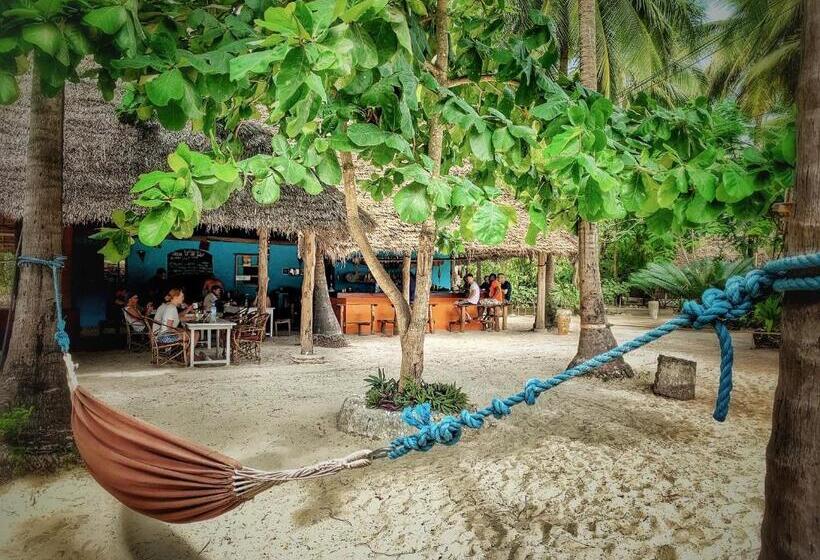 فندق صغير Your Zanzibar Place